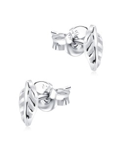 Silver Stud Earring STS-6090